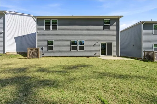 $380,000 | 3072 Birdsong Avenue, Covington, GA 30016