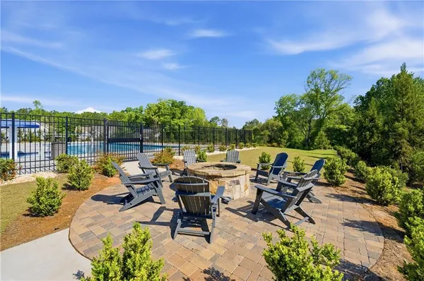 $380,000 | 3072 Birdsong Avenue, Covington, GA 30016