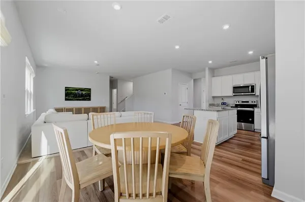 $380,000 | 3072 Birdsong Avenue, Covington, GA 30016