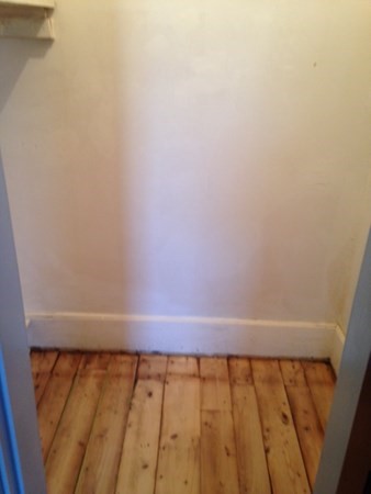 30 3rd Street Montague, MA 01376 - Photo 14 of 15 a view of an empty room
