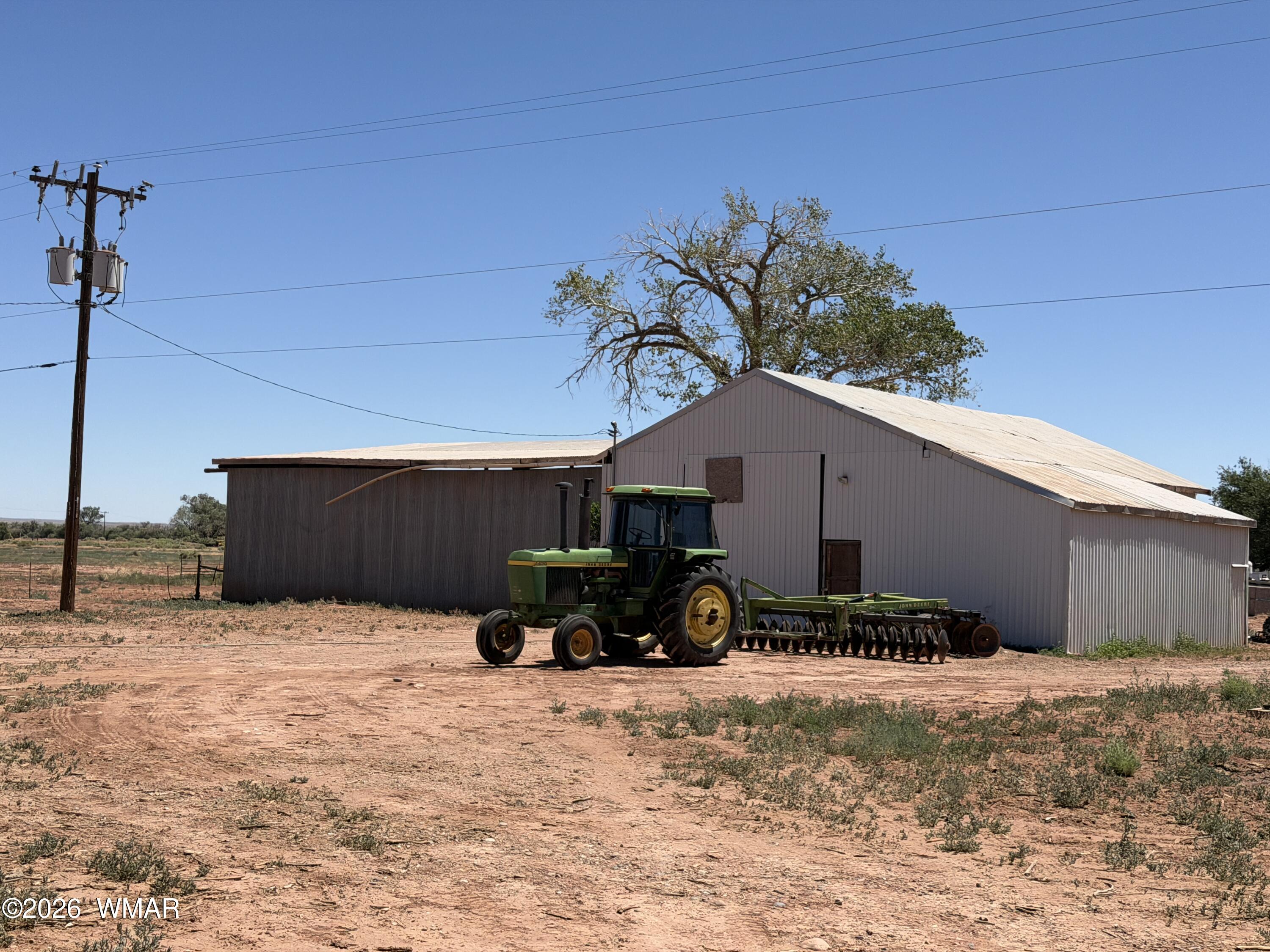 9656 Woodruff Hay Hollow Road Snowflake, AZ 85937 - Photo 14 of 22