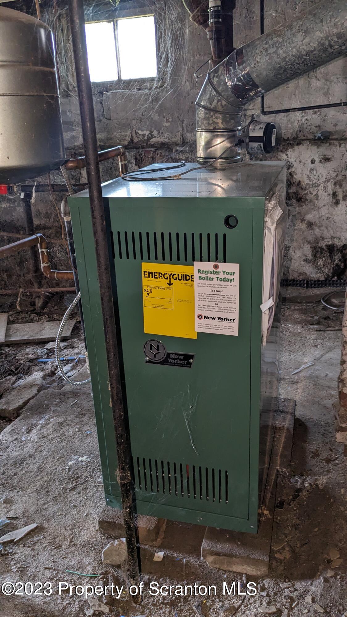 357 Hughes Court Scranton, PA 18504 - Photo 15 of 16 a view of swimming pool