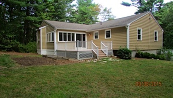 22 Greenwood Road Andover, MA 01810 - Photo 20 of 27 Gallery Image 20