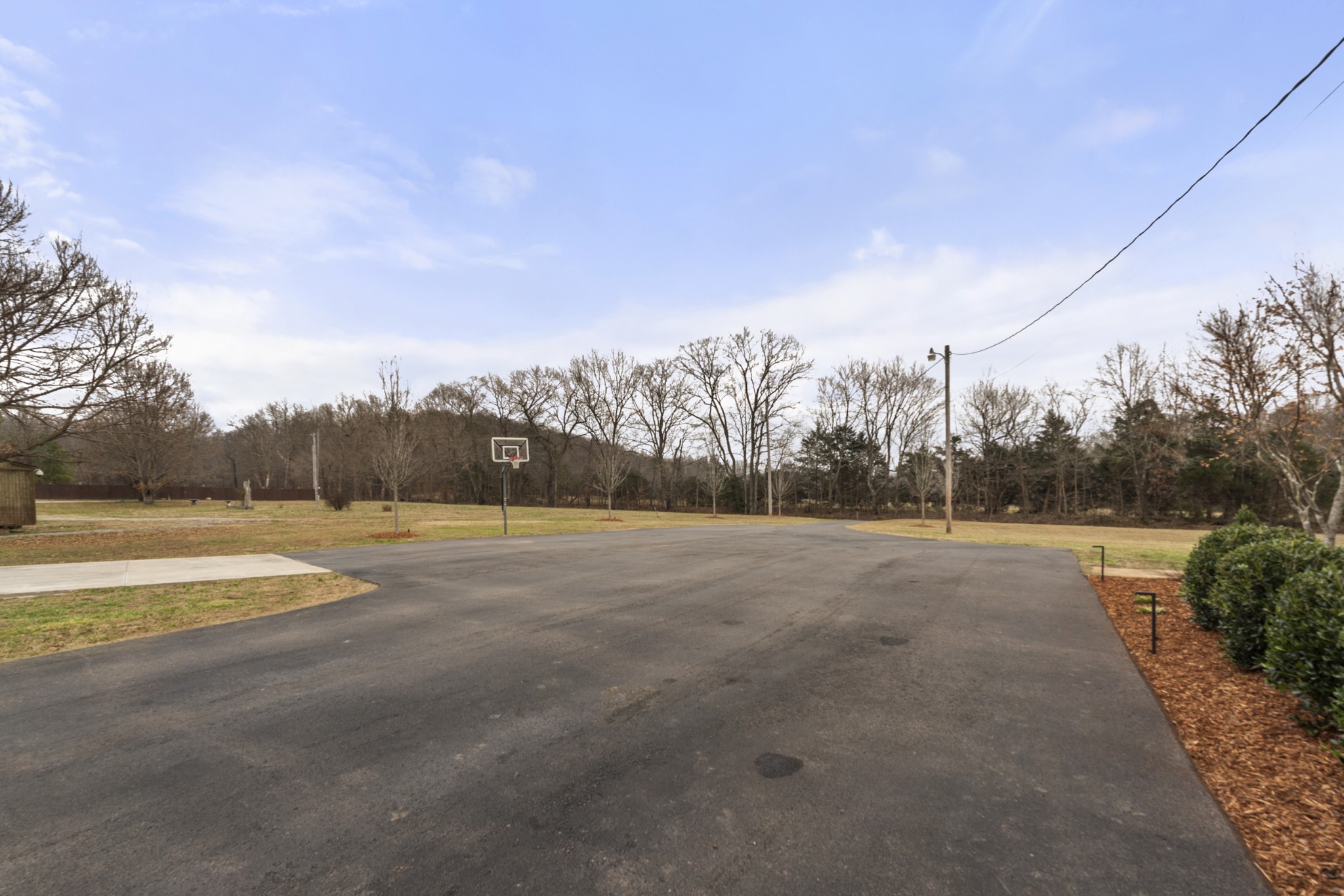 60 Edgewood Road McEwen, TN 37101 - Photo 12 of 56 a view of an outdoor space and a yard