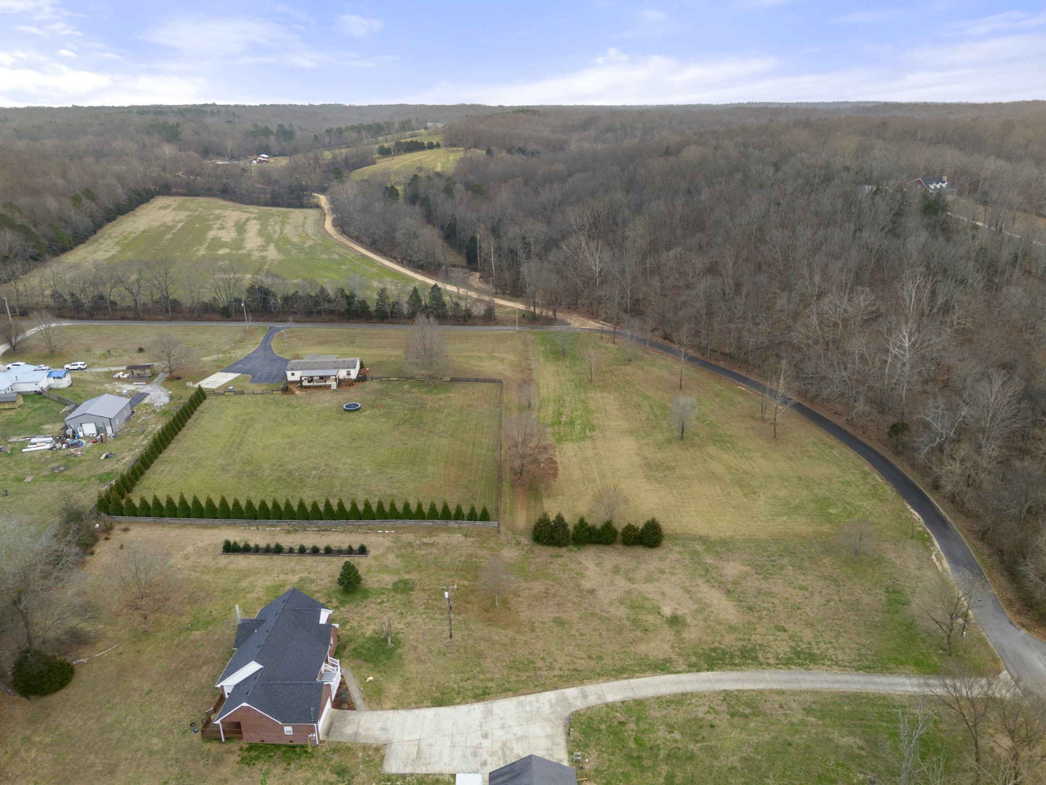 60 Edgewood Road McEwen, TN 37101 - Photo 52 of 56 a view of a swimming pool