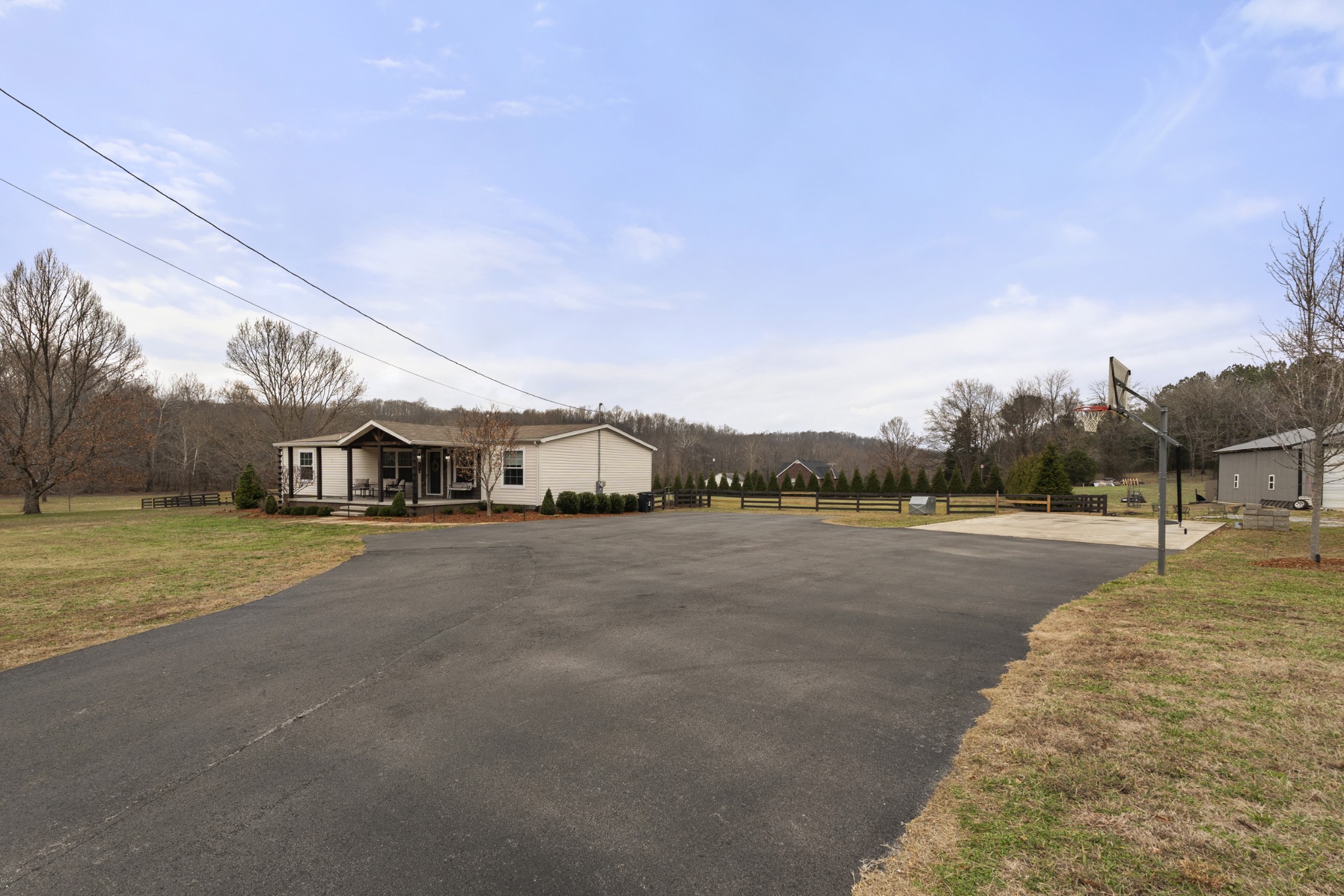 60 Edgewood Road McEwen, TN 37101 - Photo 10 of 56 a house with a yard
