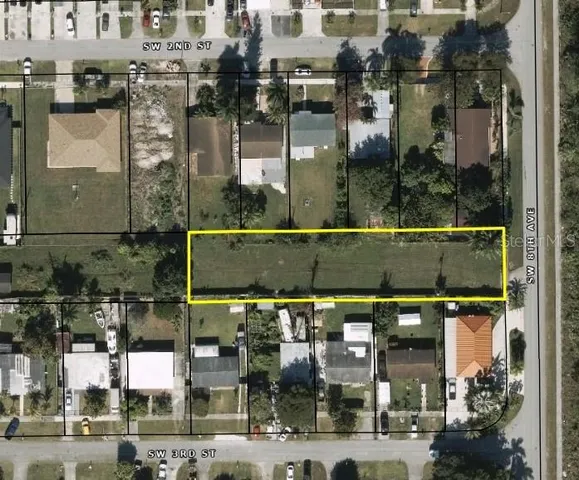 $199,999 | 350 Southwest 8th Avenue, Florida City, FL 33034