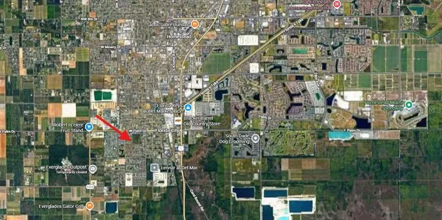 $199,999 | 350 Southwest 8th Avenue, Florida City, FL 33034