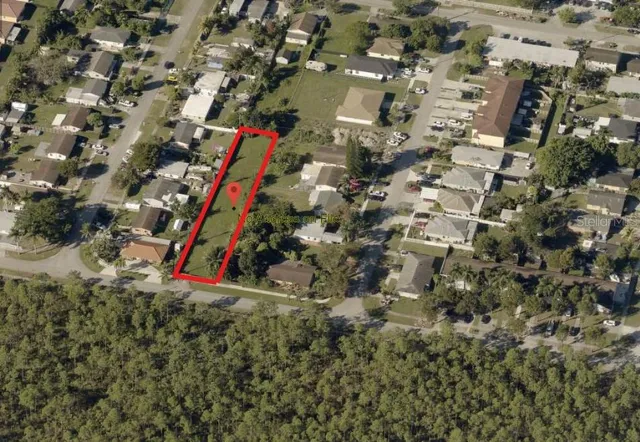 $199,999 | 350 Southwest 8th Avenue, Florida City, FL 33034