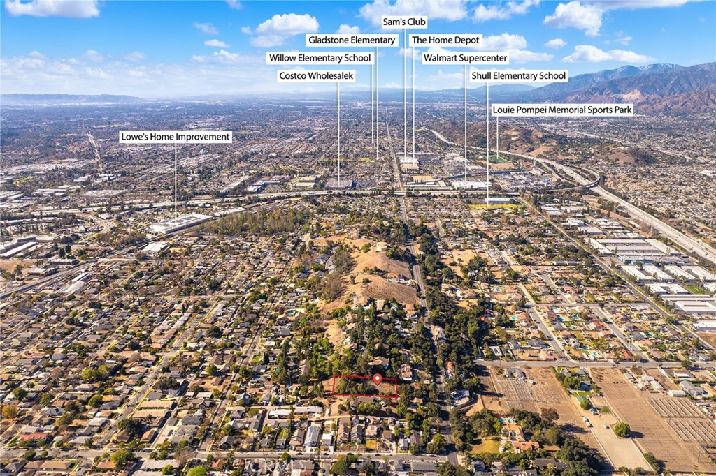 0 Dallas Road San Dimas, CA 91773 - Photo 8 of 12