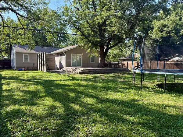 $215,000 | 711 Conger Avenue, Burlington, KS 66839