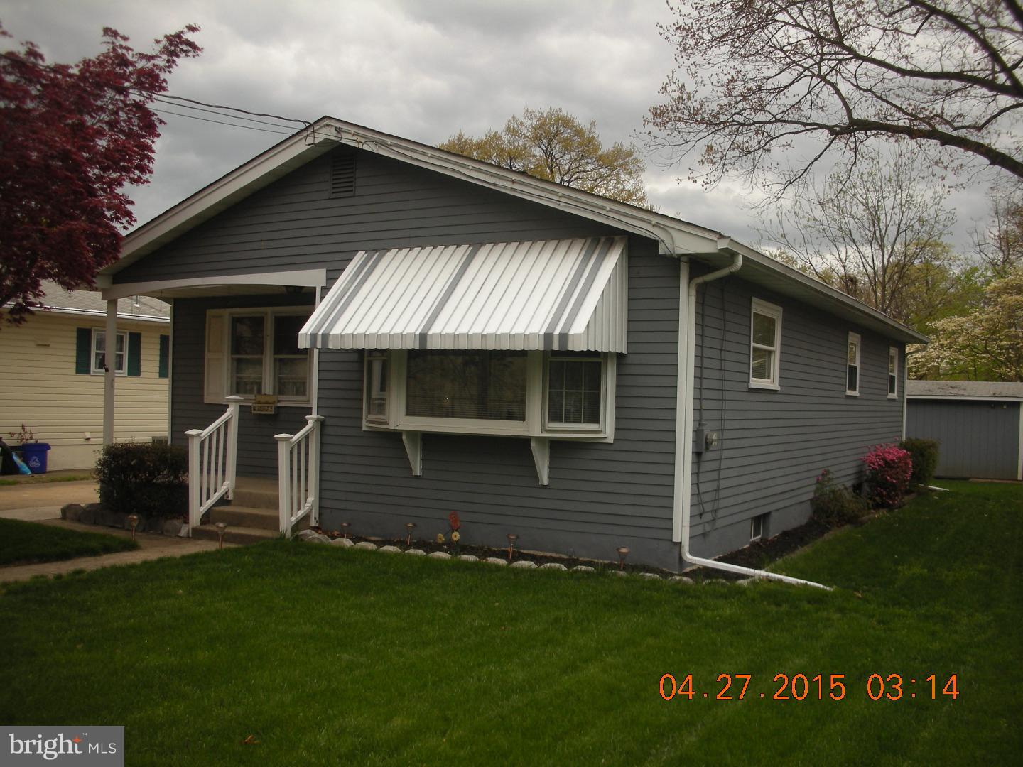 703 Cleveland Avenue Riverside, NJ 08075 - Photo 20 of 23