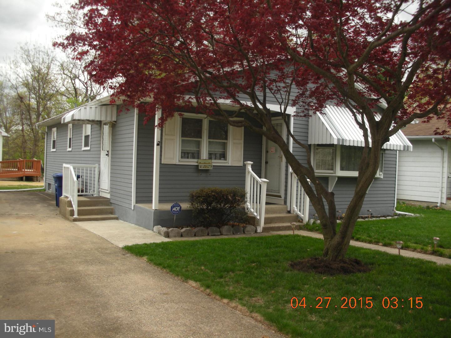 703 Cleveland Avenue Riverside, NJ 08075 - Photo 21 of 23