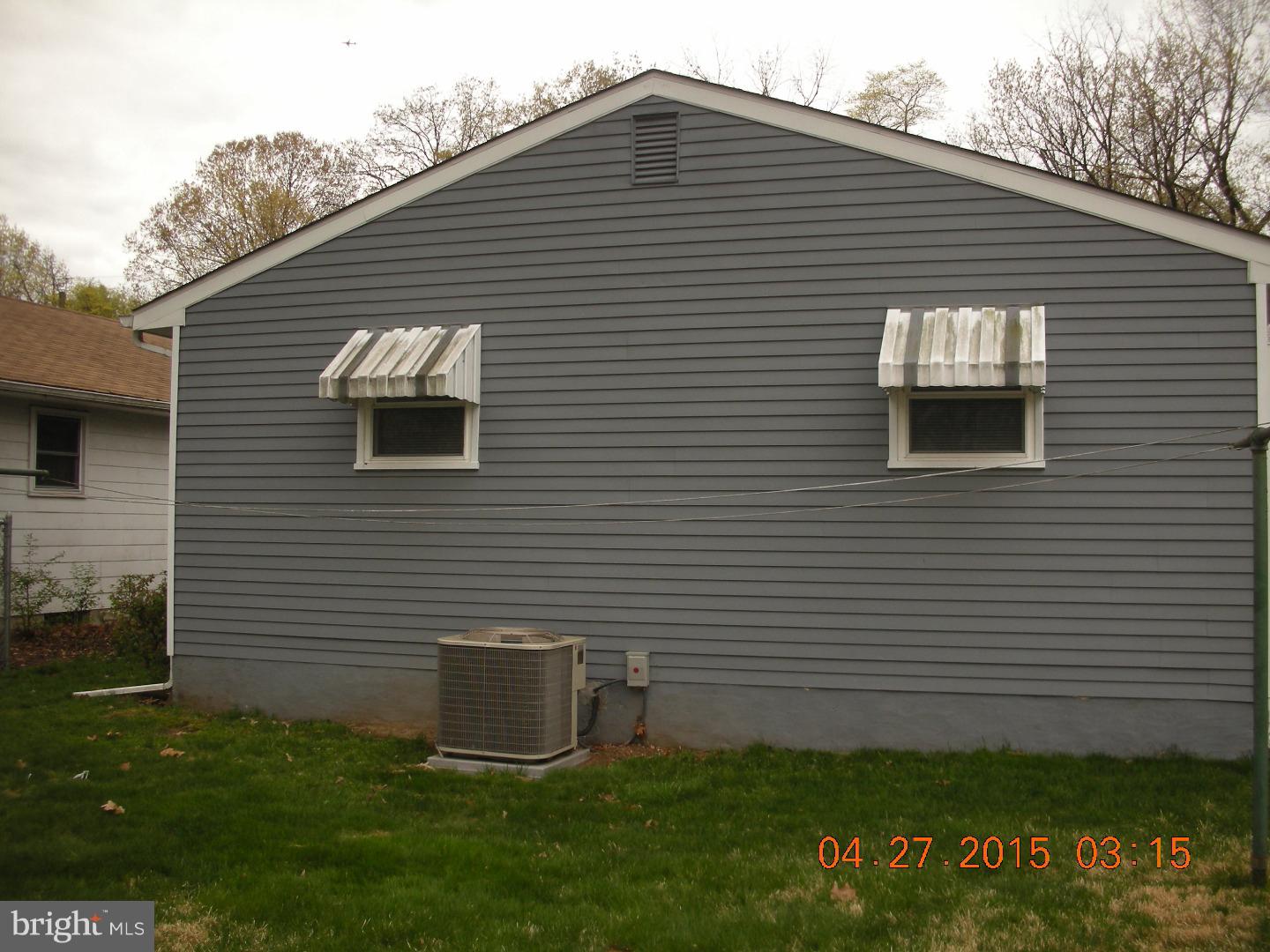 703 Cleveland Avenue Riverside, NJ 08075 - Photo 22 of 23