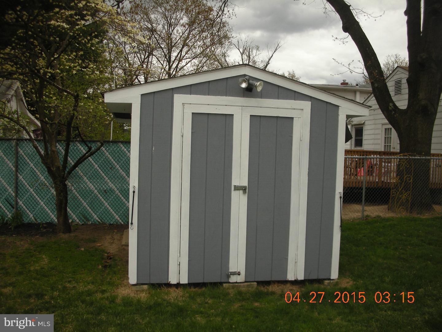 703 Cleveland Avenue Riverside, NJ 08075 - Photo 23 of 23