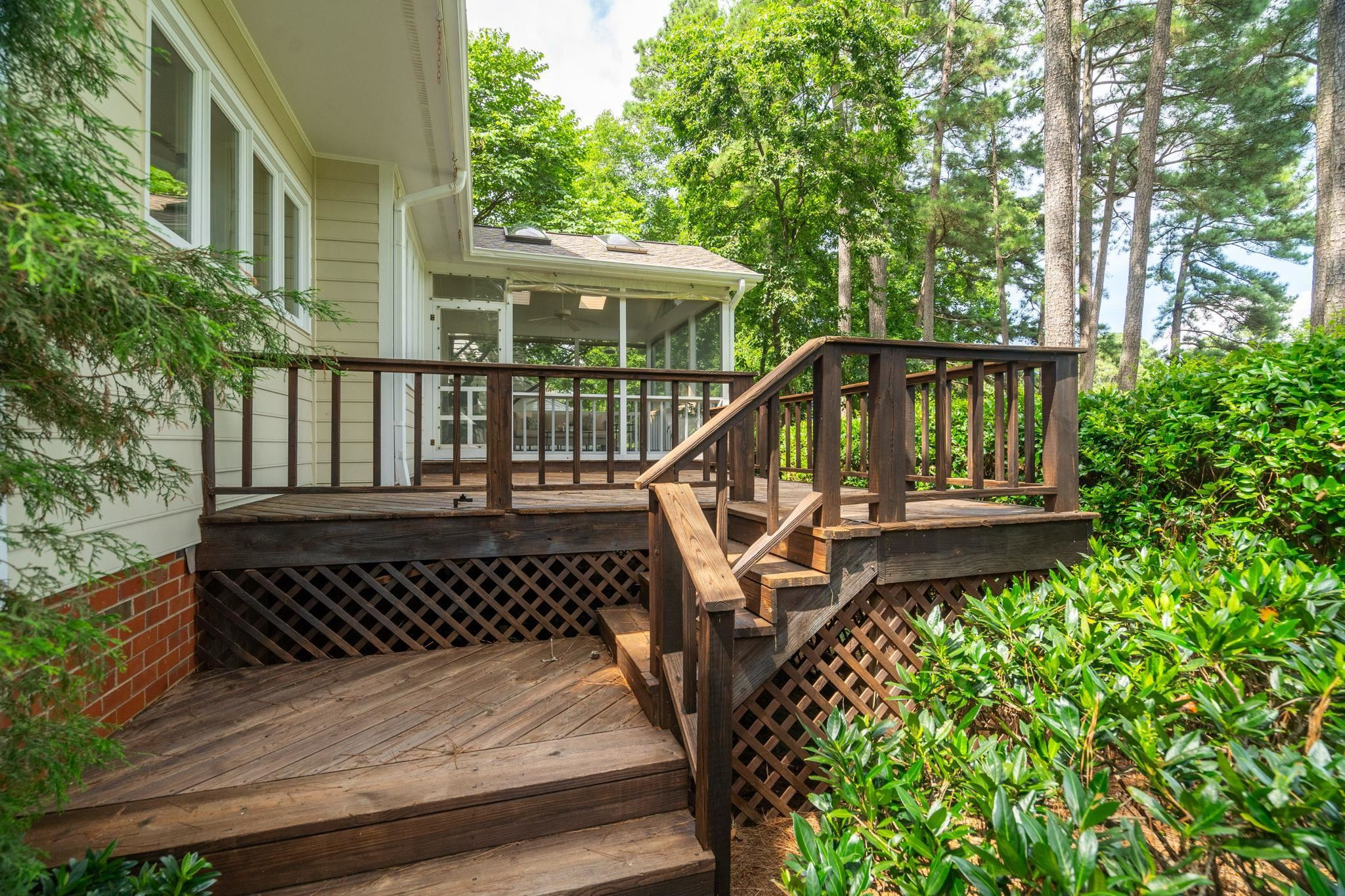 2965 Tillinghast Trail Raleigh, NC 27613 - Photo 35 of 48 Photo 35