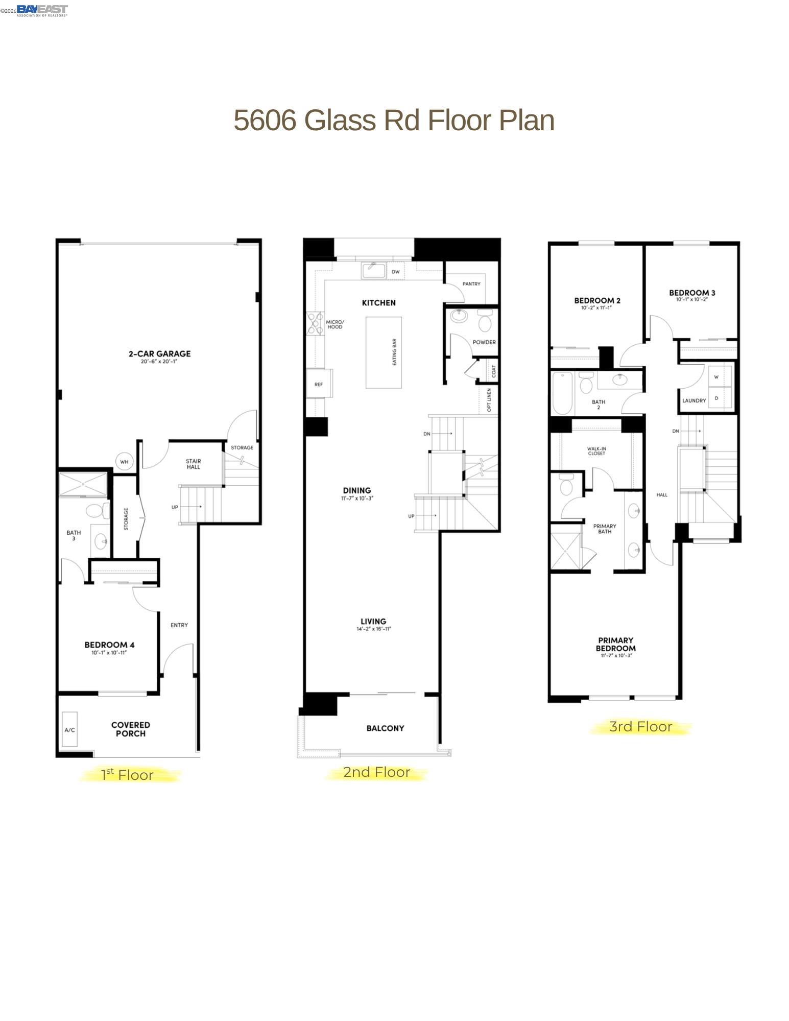 5606 Glass Road Dublin, CA 94568 - Photo 40 of 60