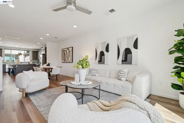 $1,275,000 | 5606 Glass Road, Dublin, CA 94568