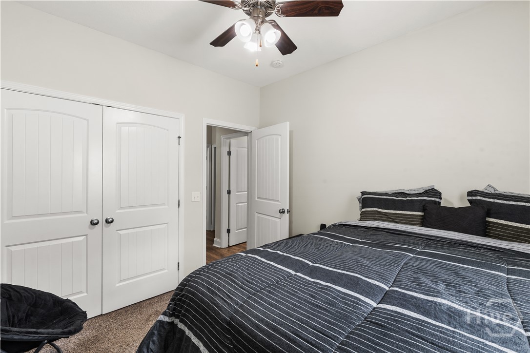 37 Douglas Road Allenhurst, GA 31301 - Photo 27 of 36