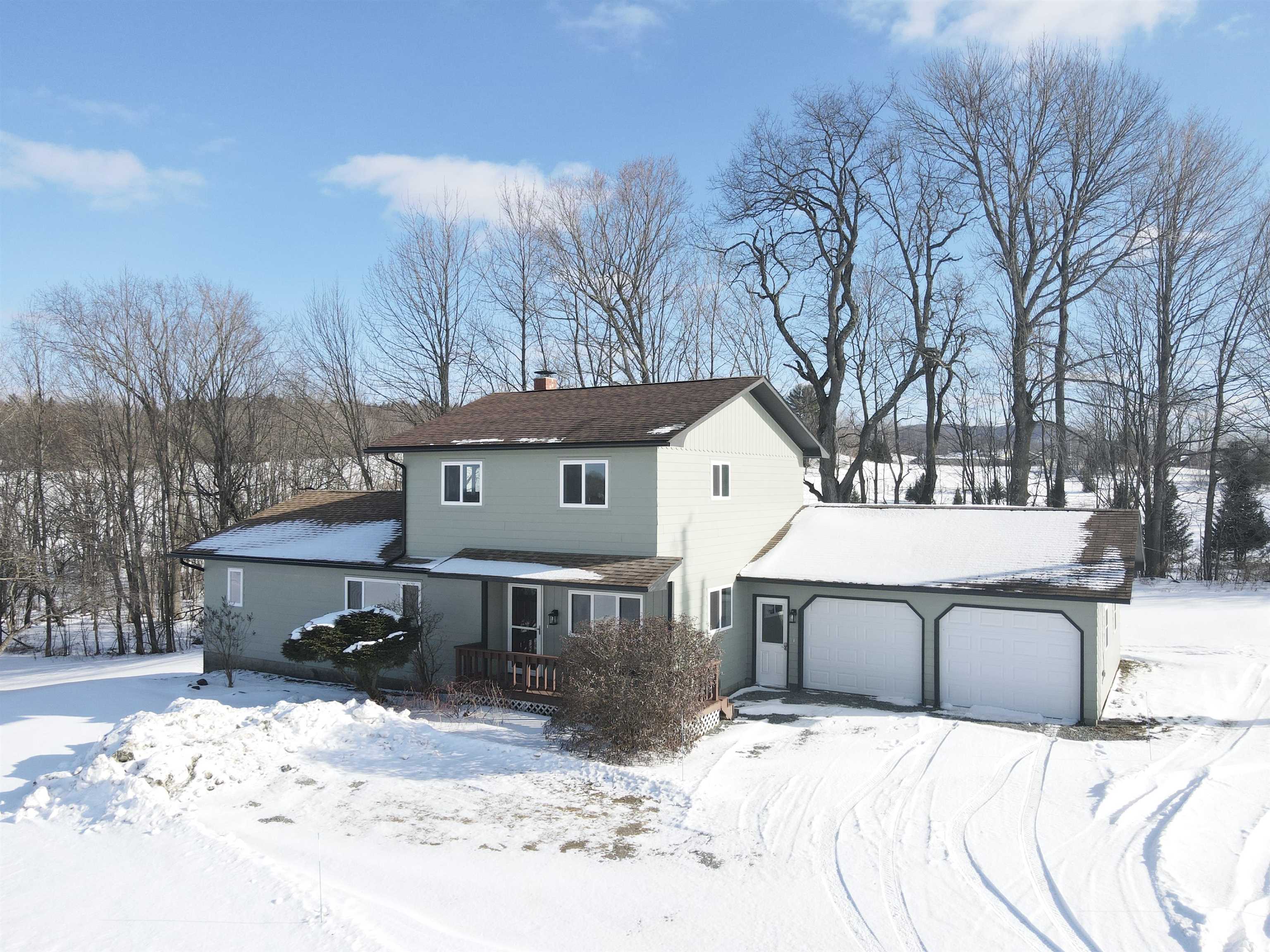 2466 Maple Hill Road Barton, VT 05822 - Photo 2 of 36