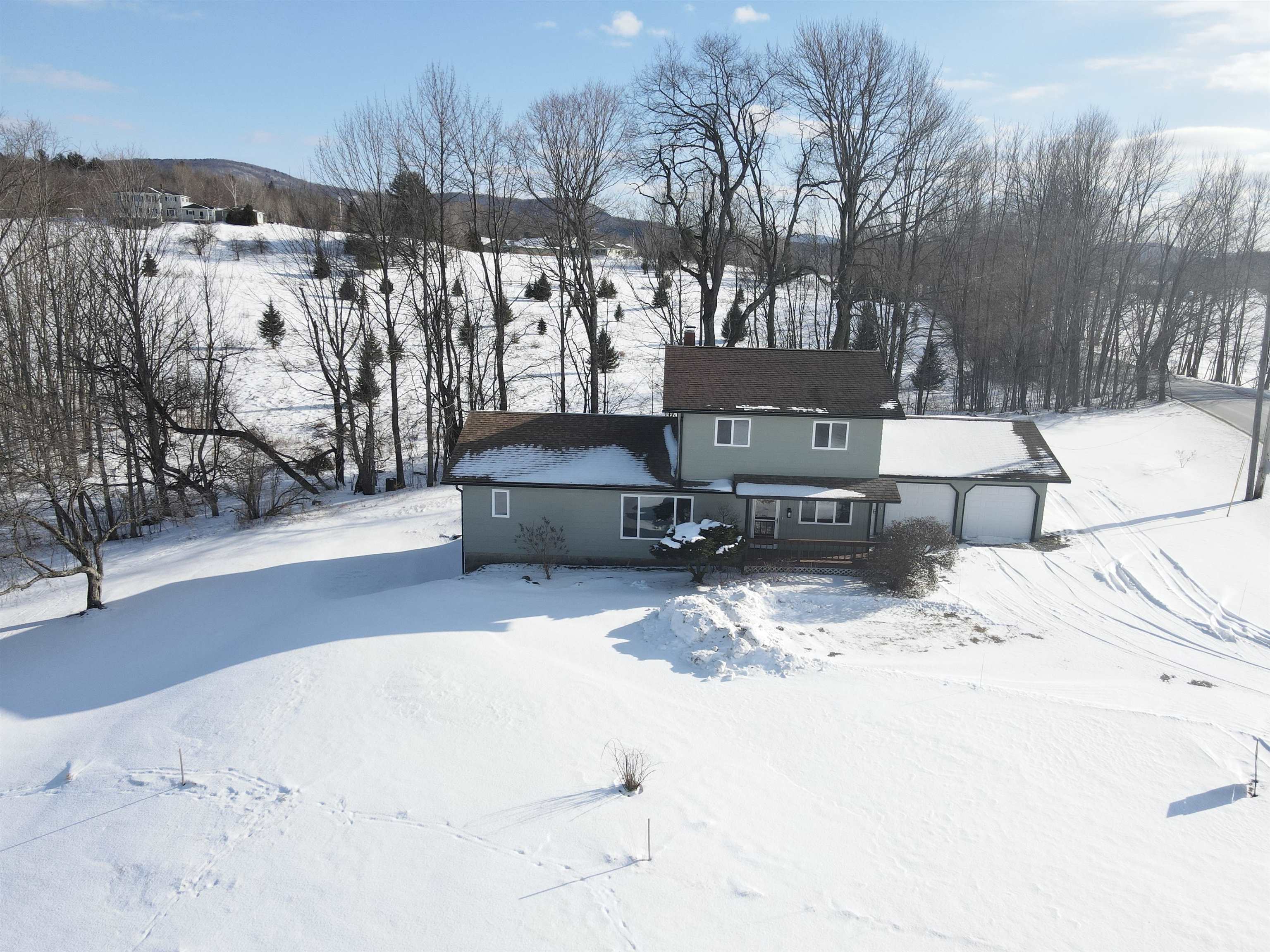 2466 Maple Hill Road Barton, VT 05822 - Photo 3 of 36