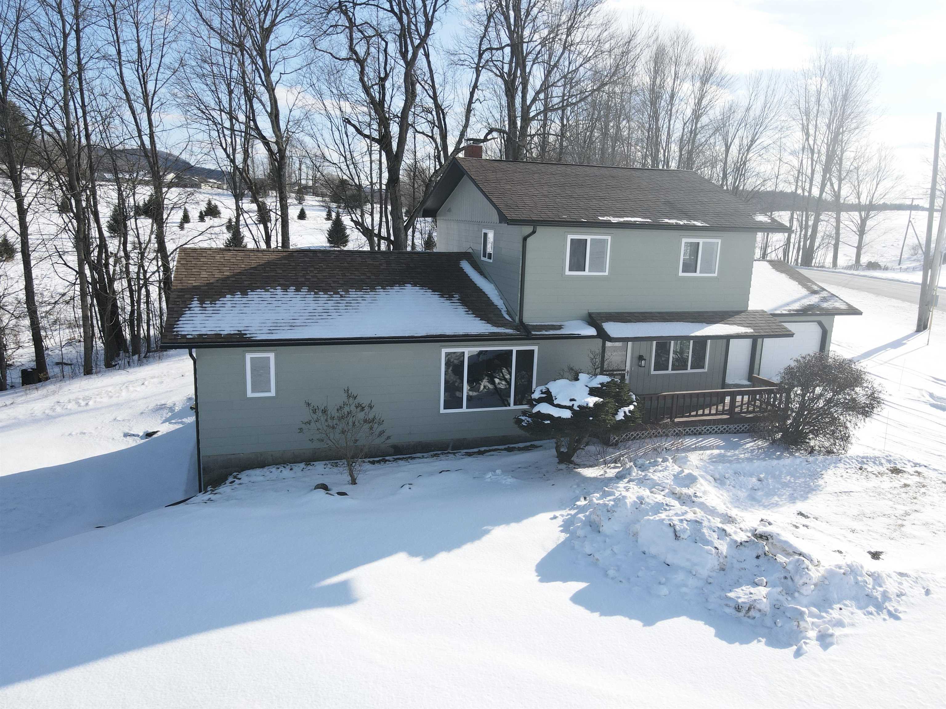 2466 Maple Hill Road Barton, VT 05822 - Photo 34 of 36