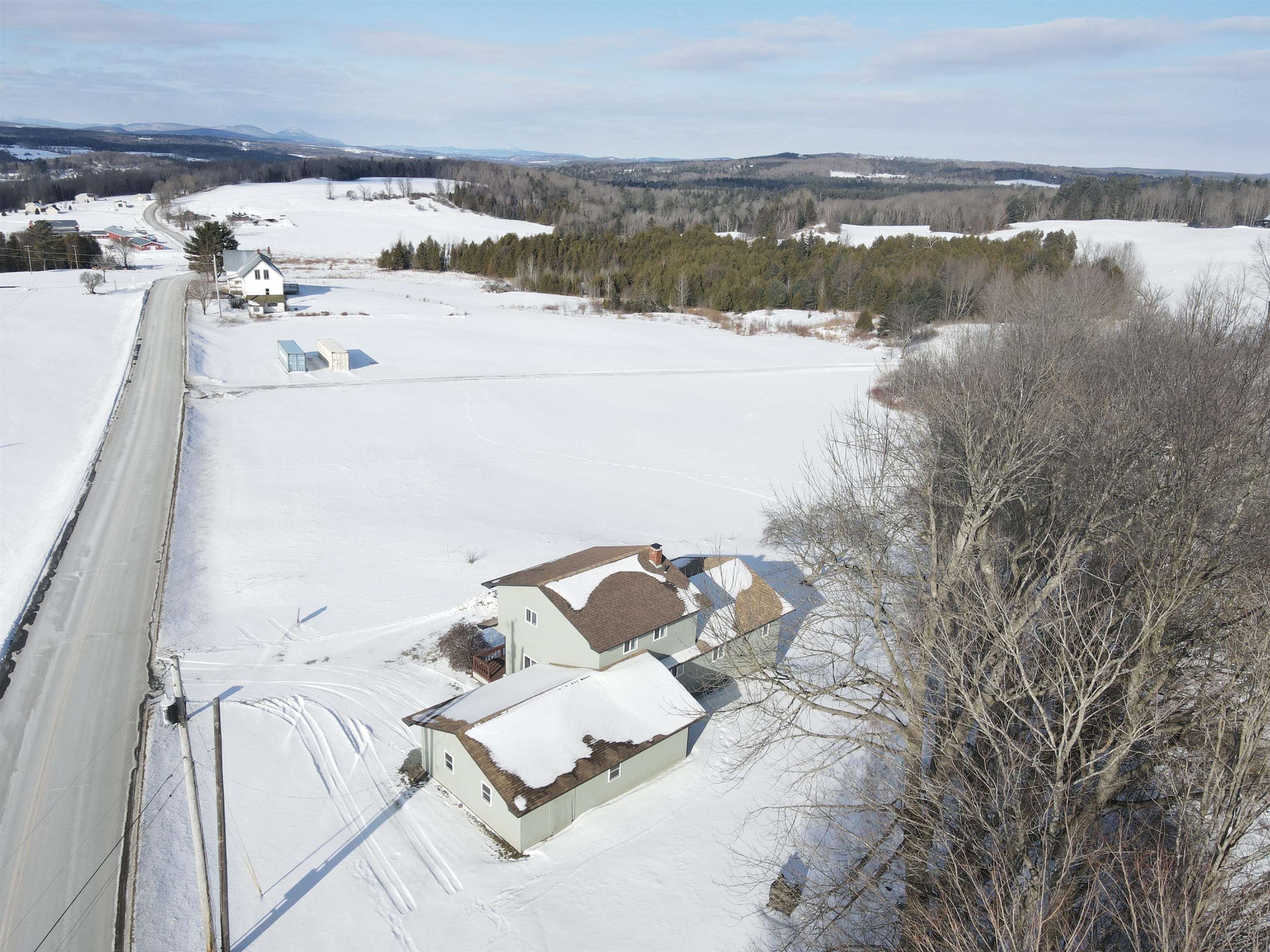 2466 Maple Hill Road Barton, VT 05822 - Photo 35 of 36