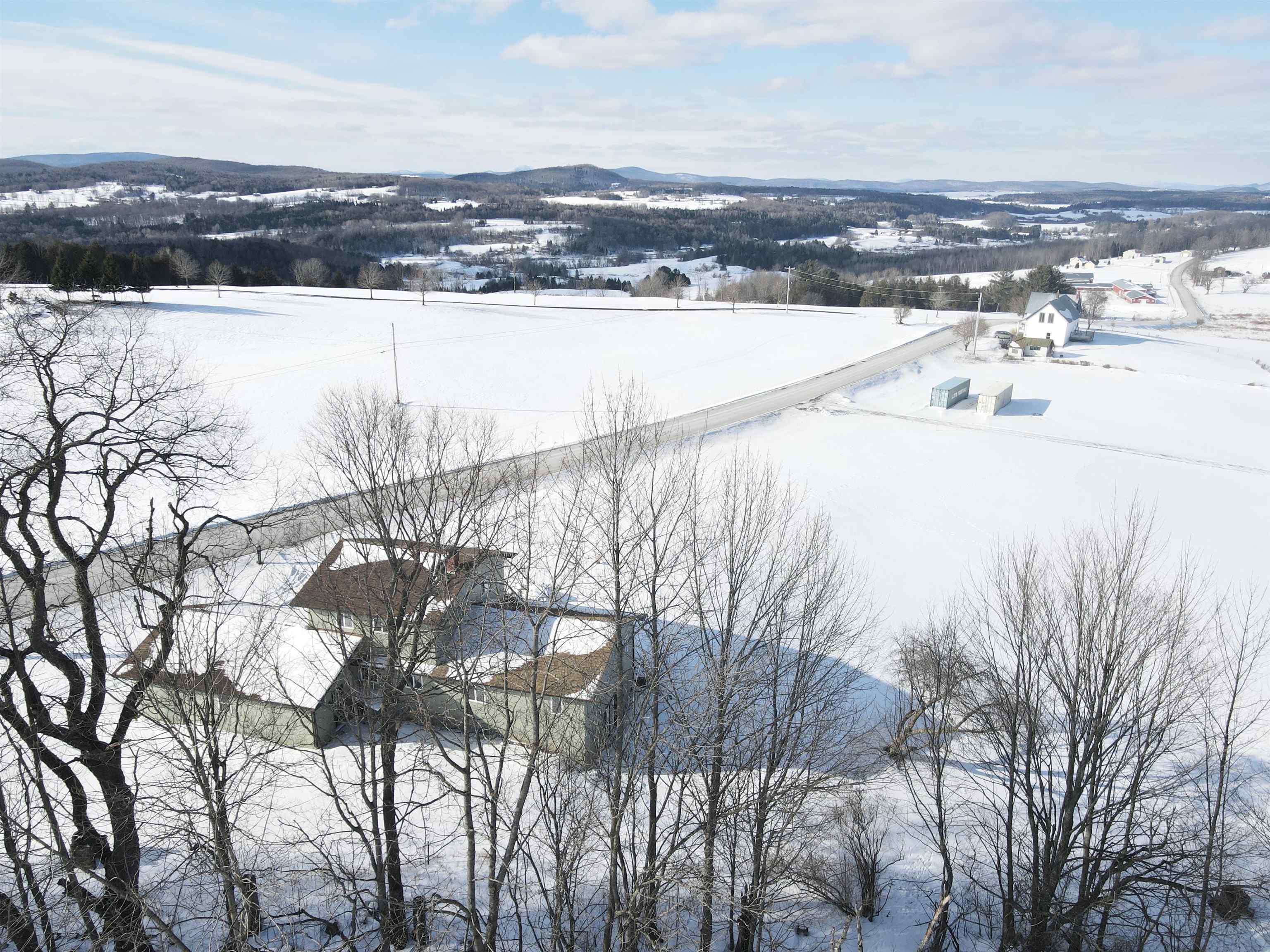 2466 Maple Hill Road Barton, VT 05822 - Photo 4 of 36