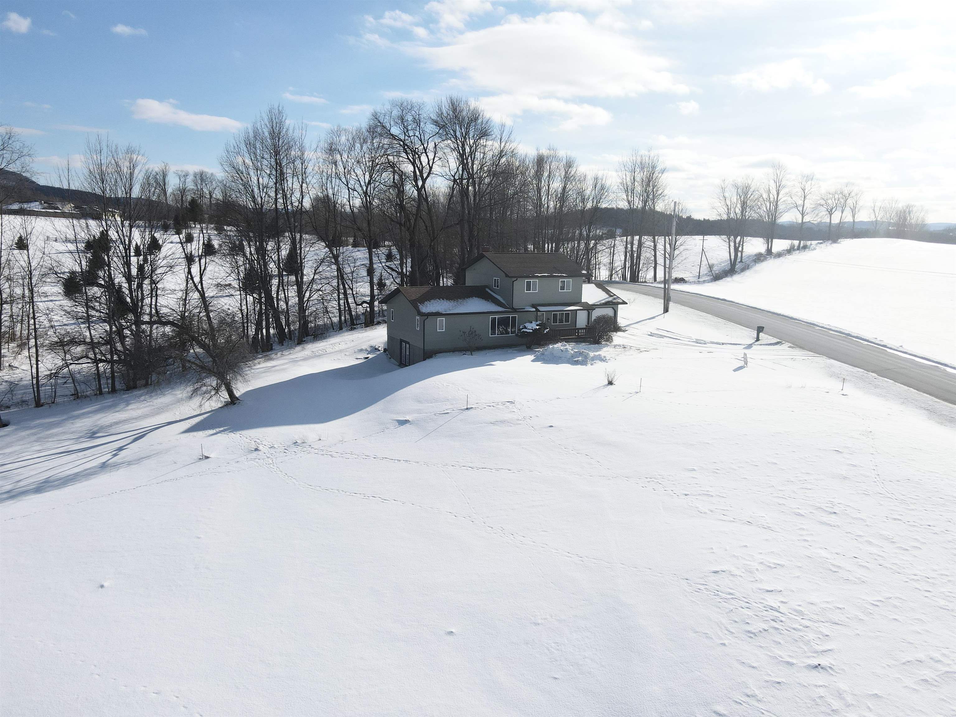 2466 Maple Hill Road Barton, VT 05822 - Photo 7 of 36