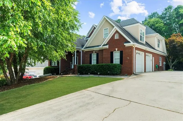 $460,000 | 3737 Falls Trail, Winston, GA 30187