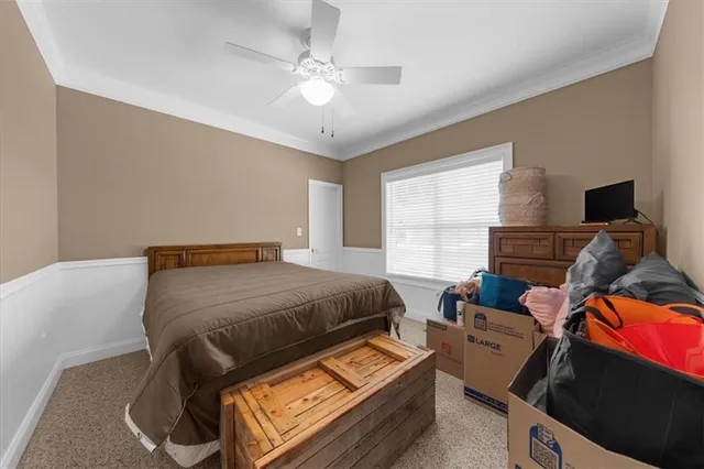 $460,000 | 3737 Falls Trail, Winston, GA 30187