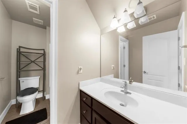 $460,000 | 3737 Falls Trail, Winston, GA 30187