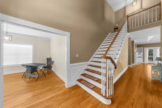 $460,000 | 3737 Falls Trail, Winston, GA 30187