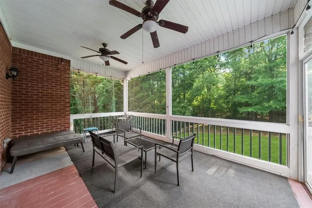 $460,000 | 3737 Falls Trail, Winston, GA 30187