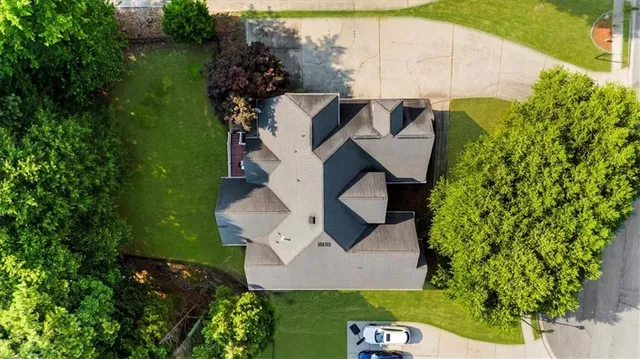 $460,000 | 3737 Falls Trail, Winston, GA 30187