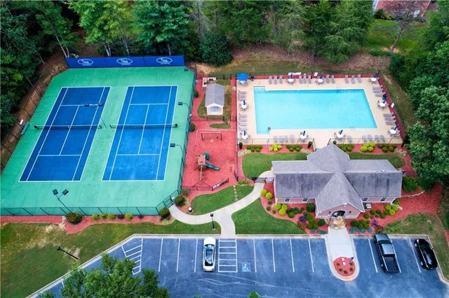 $460,000 | 3737 Falls Trail, Winston, GA 30187