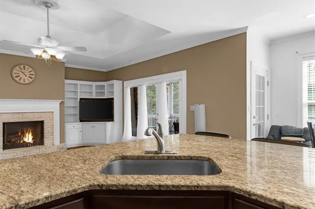 $460,000 | 3737 Falls Trail, Winston, GA 30187