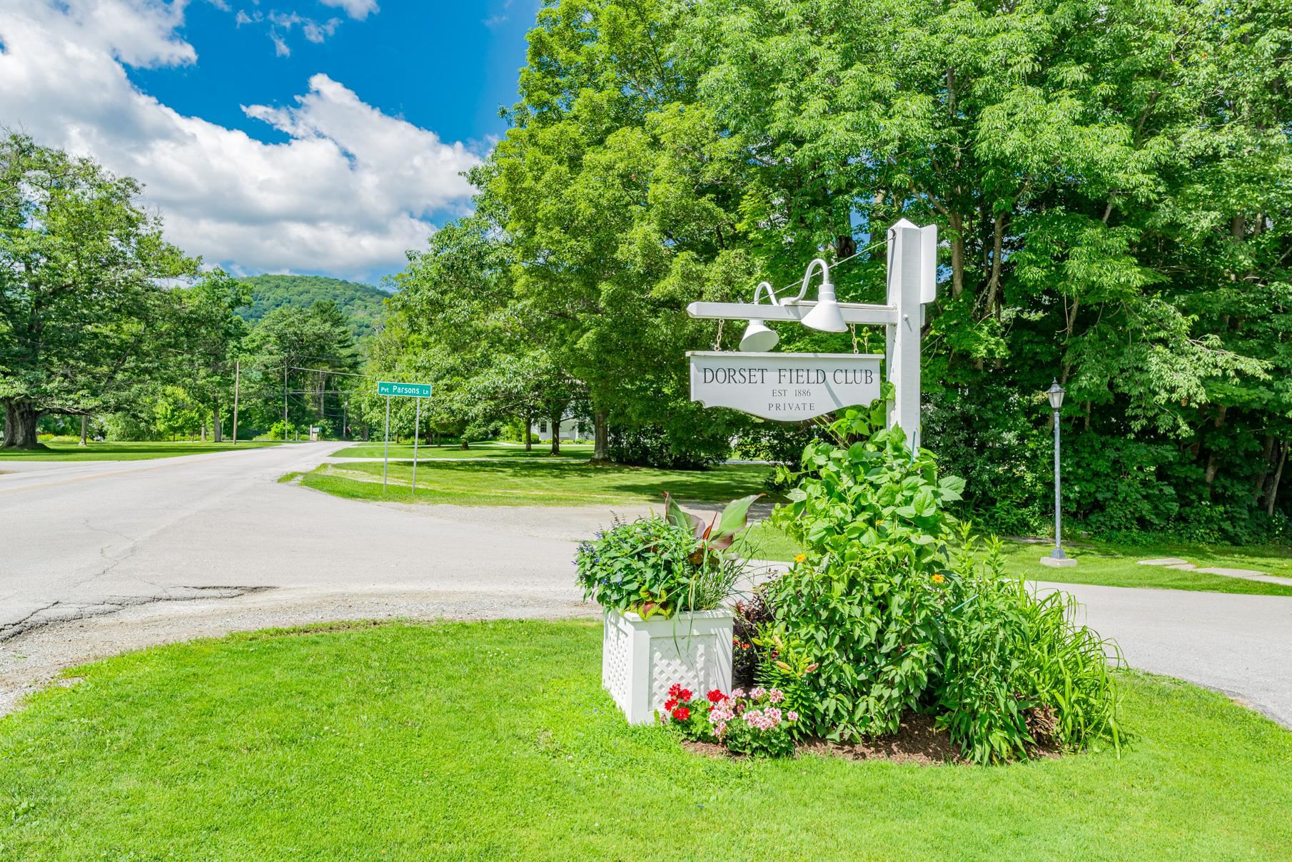 198 Church Street Dorset, VT 05251 - Photo 40 of 45