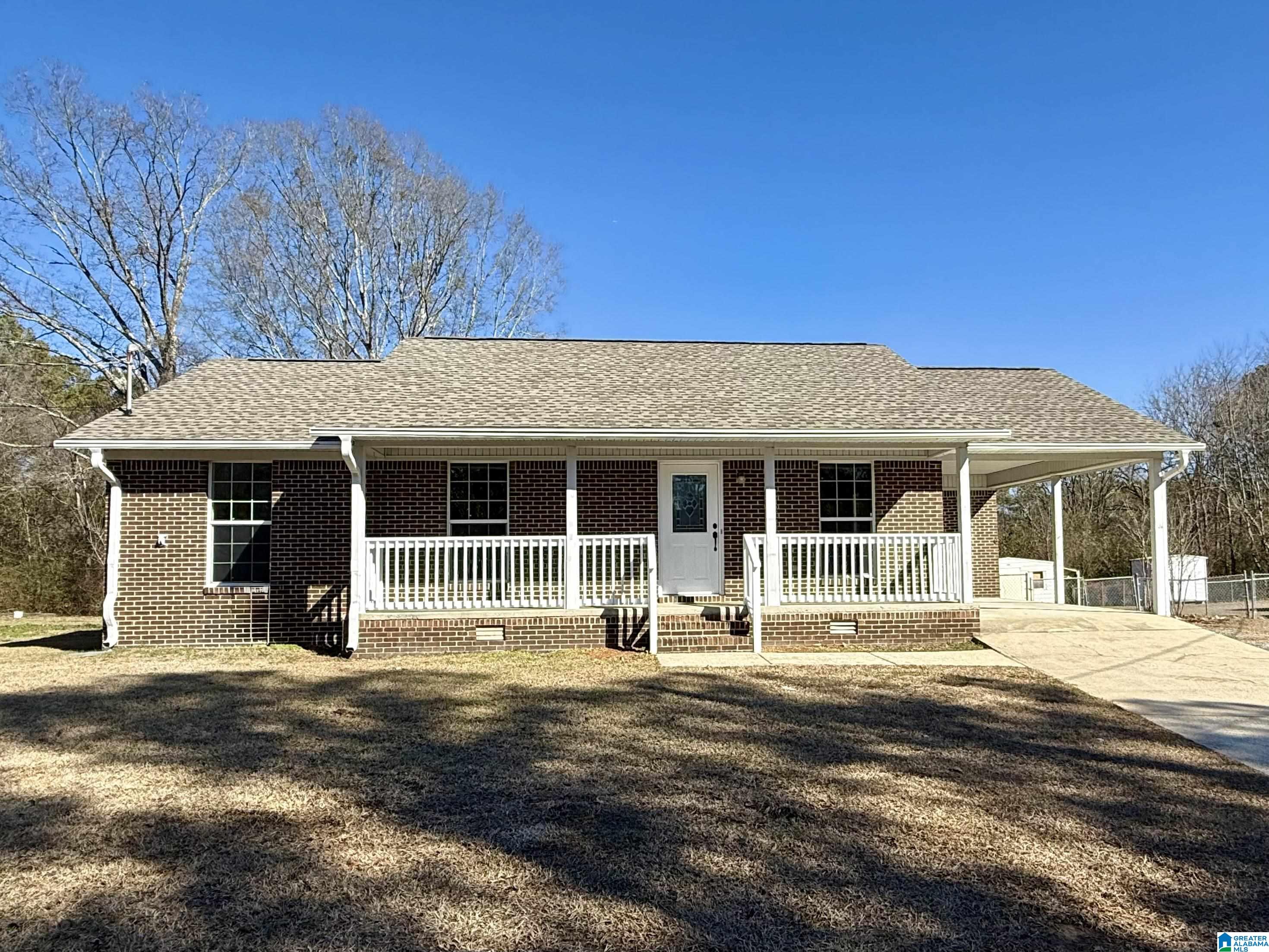 130 Church Street Oneonta, AL 35121 - Photo 29 of 29