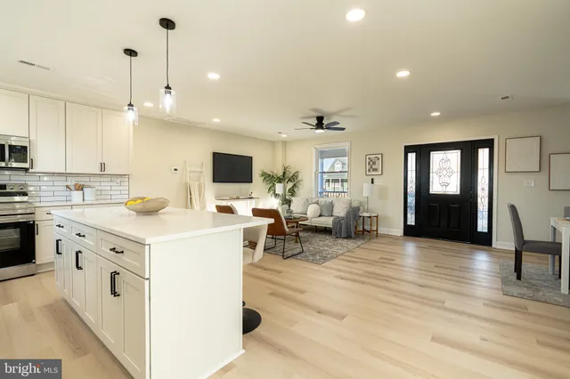 $409,999 | 3408 Yardley Drive, Baltimore, MD 21222