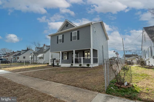 $409,999 | 3408 Yardley Drive, Baltimore, MD 21222