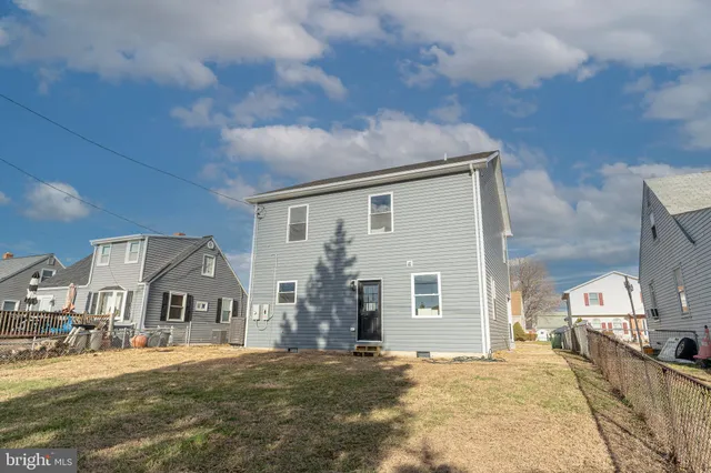 $409,999 | 3408 Yardley Drive, Baltimore, MD 21222