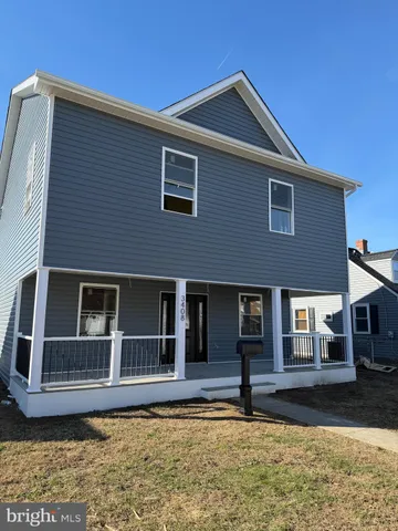 $409,999 | 3408 Yardley Drive, Baltimore, MD 21222