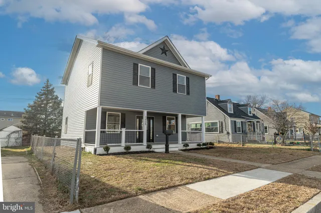 $409,999 | 3408 Yardley Drive, Baltimore, MD 21222