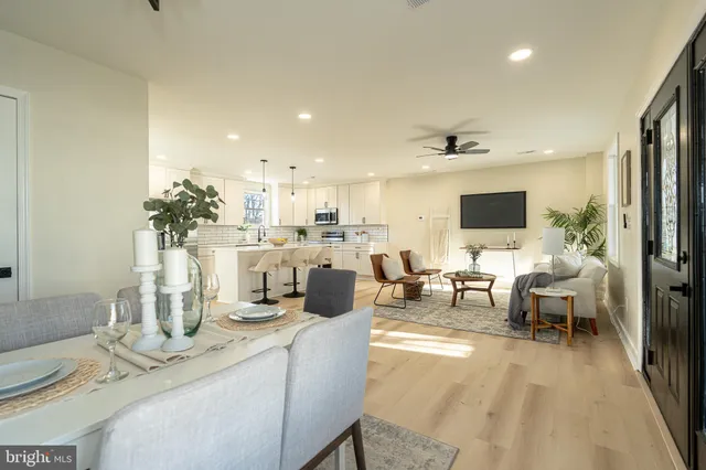 $409,999 | 3408 Yardley Drive, Baltimore, MD 21222