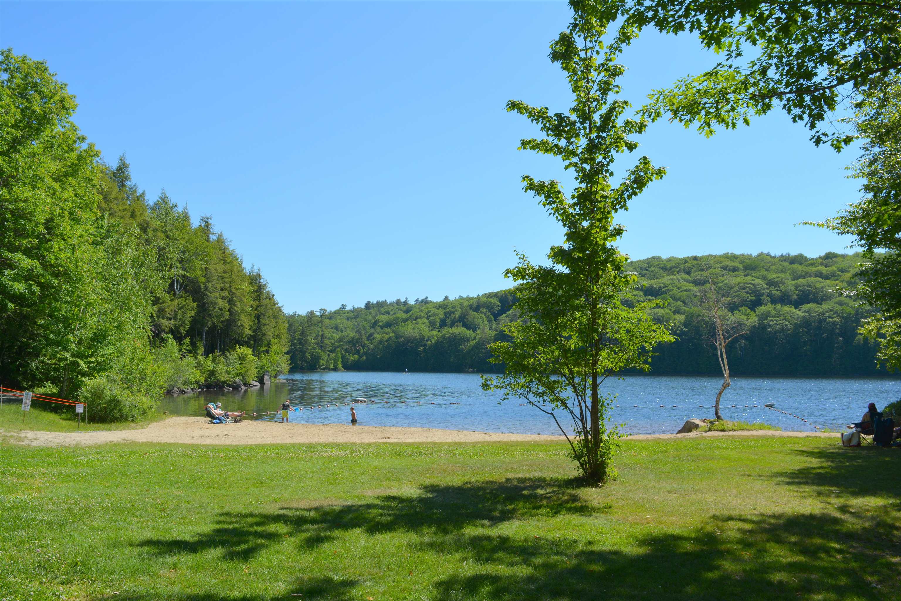 400 Rd Round The Lake Grantham, NH 03753 - Photo 7 of 9