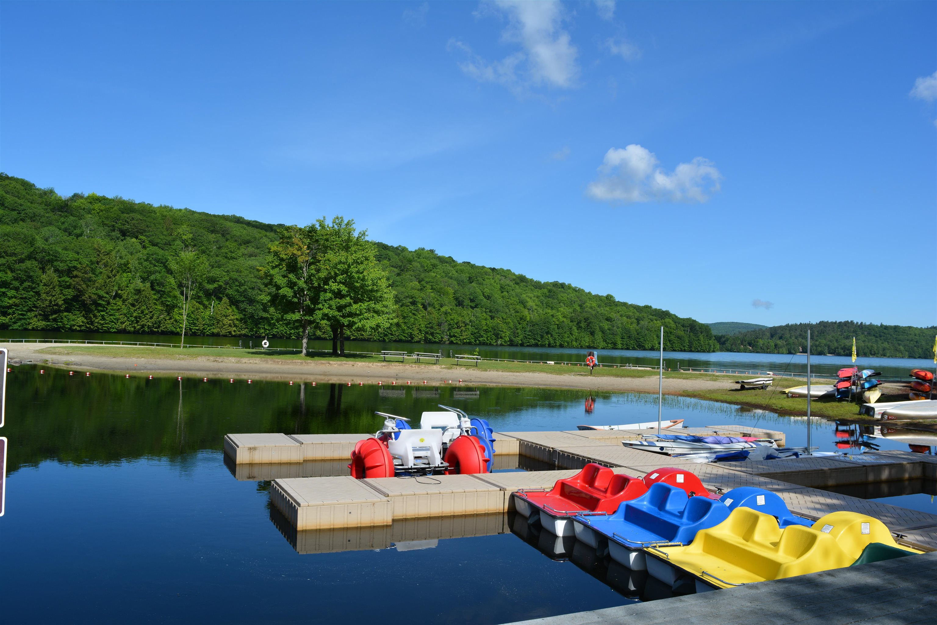 400 Rd Round The Lake Grantham, NH 03753 - Photo 8 of 9