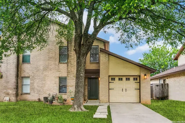 $2,700 | 6857 Betty Levy, San Antonio, TX 78227