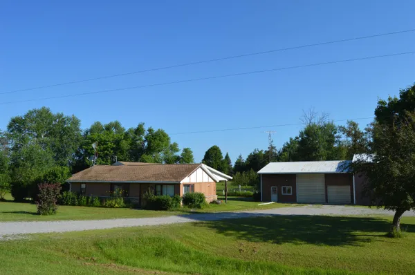 $212,500 | 7310 Highway 72, Curran, MI 48728