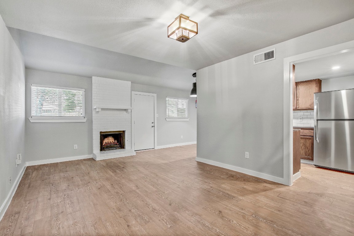 2414 Burleson Court, Unit A Austin, TX 78741 - Photo 1 of 39